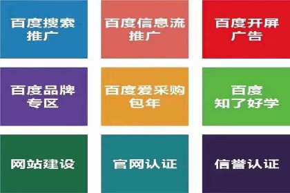 互联网广告新趋势：竞价推广的最新案例
